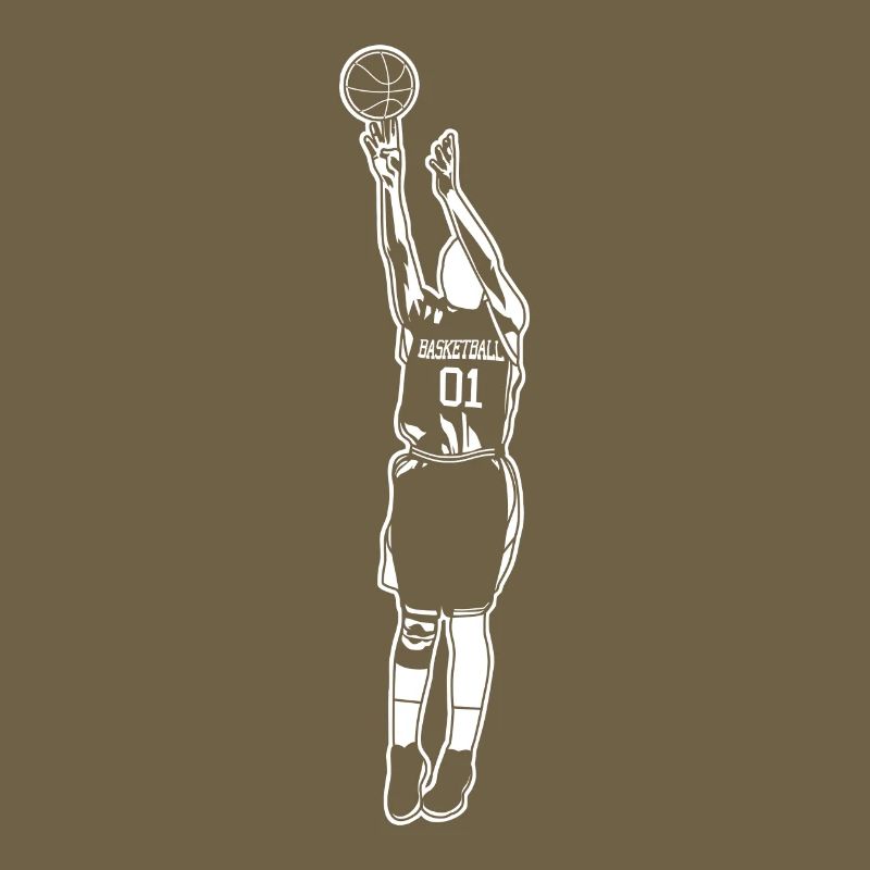 Basketteur