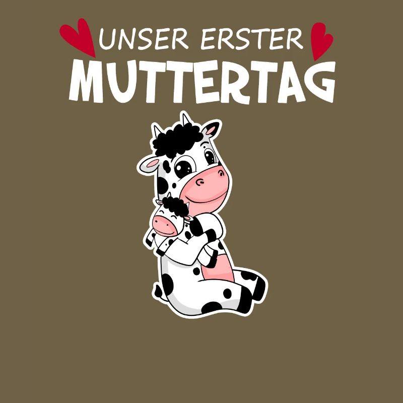 Muttertag - erster Muttertag Geschenk
