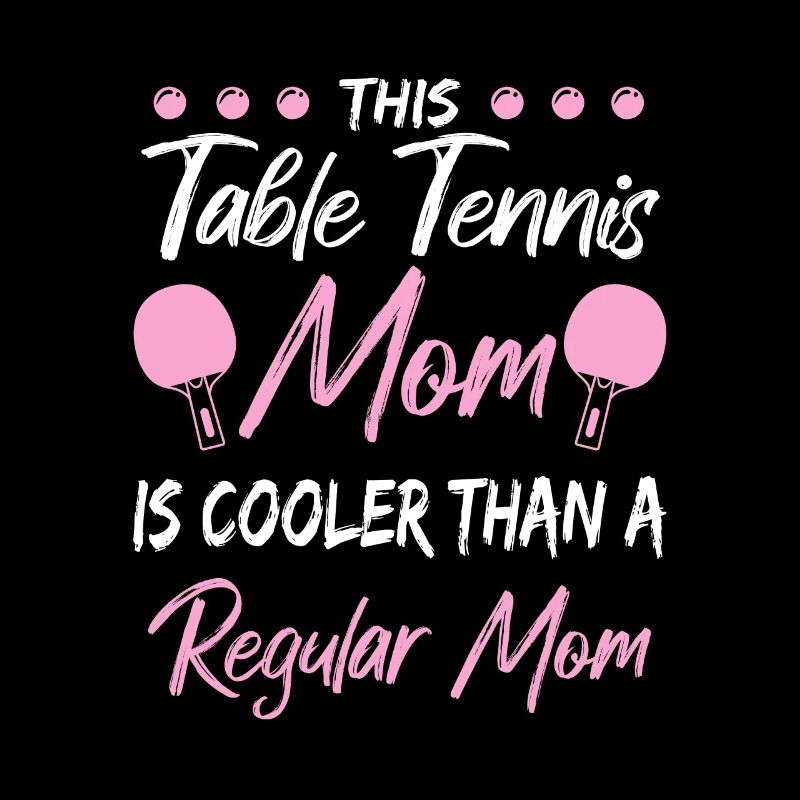 Ping Pong Mama