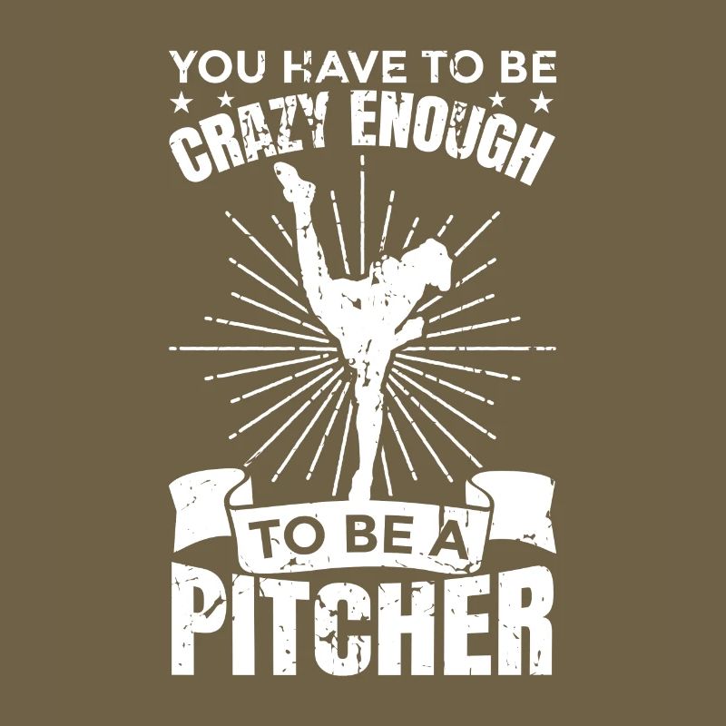 Baseball Pitcher