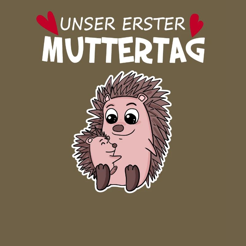 Muttertag - erster Muttertag Geschenk