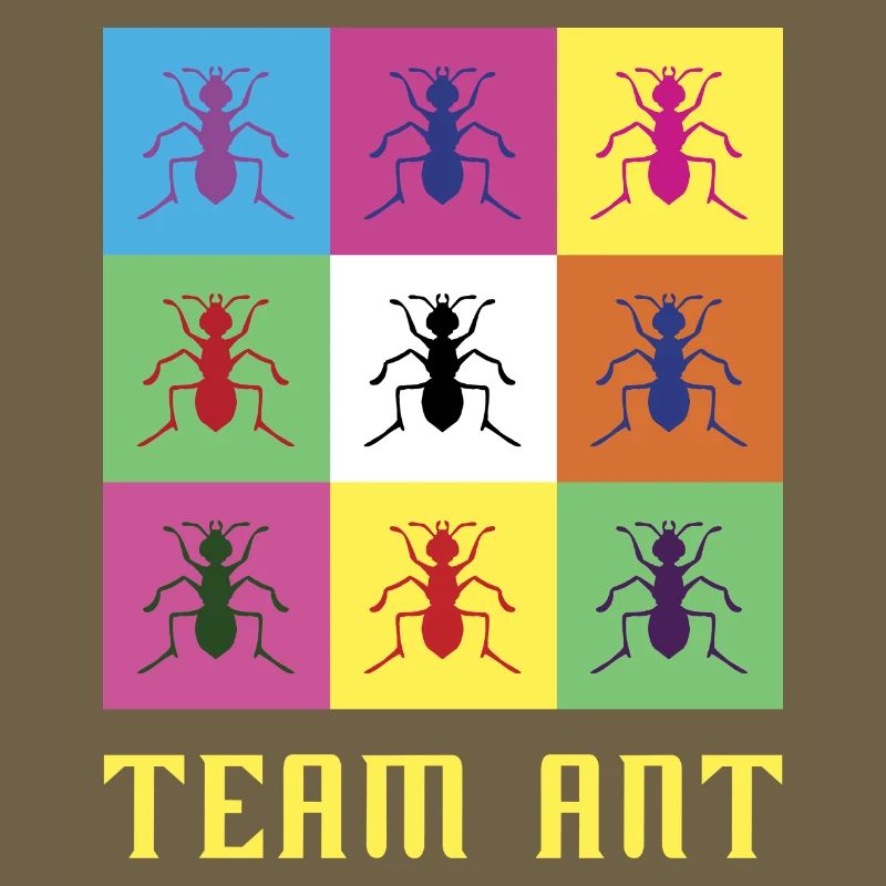 Team Ameise