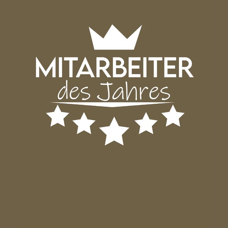 Mitarbeiter des Jahres