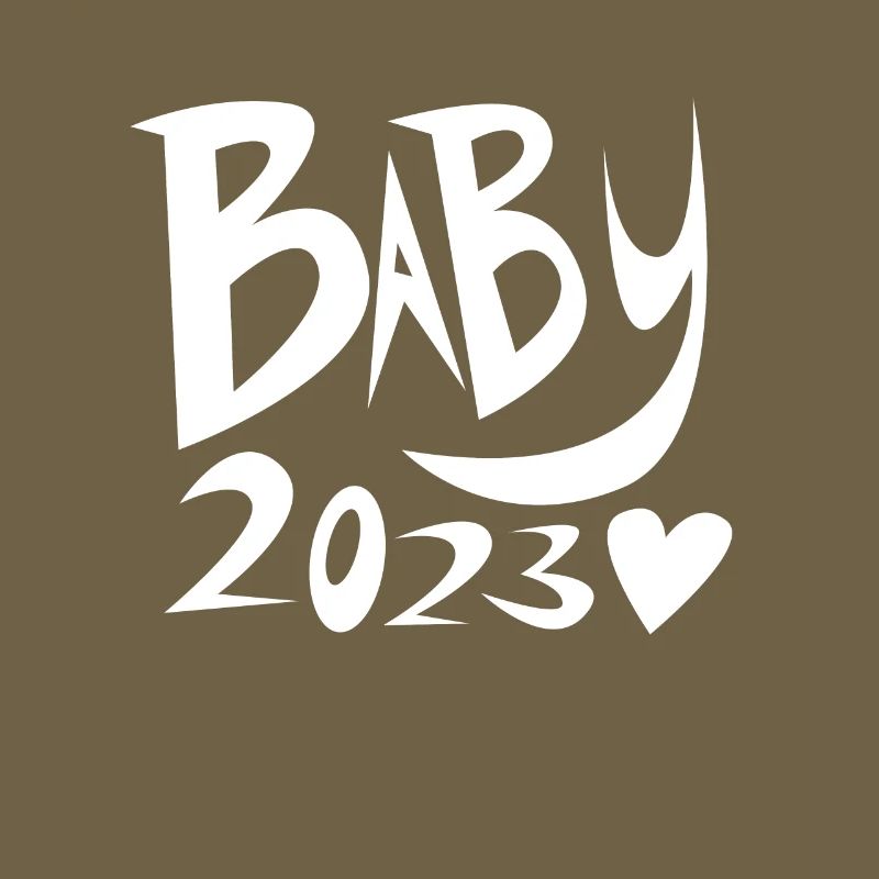 Bébé 2023 - Naissance enceinte