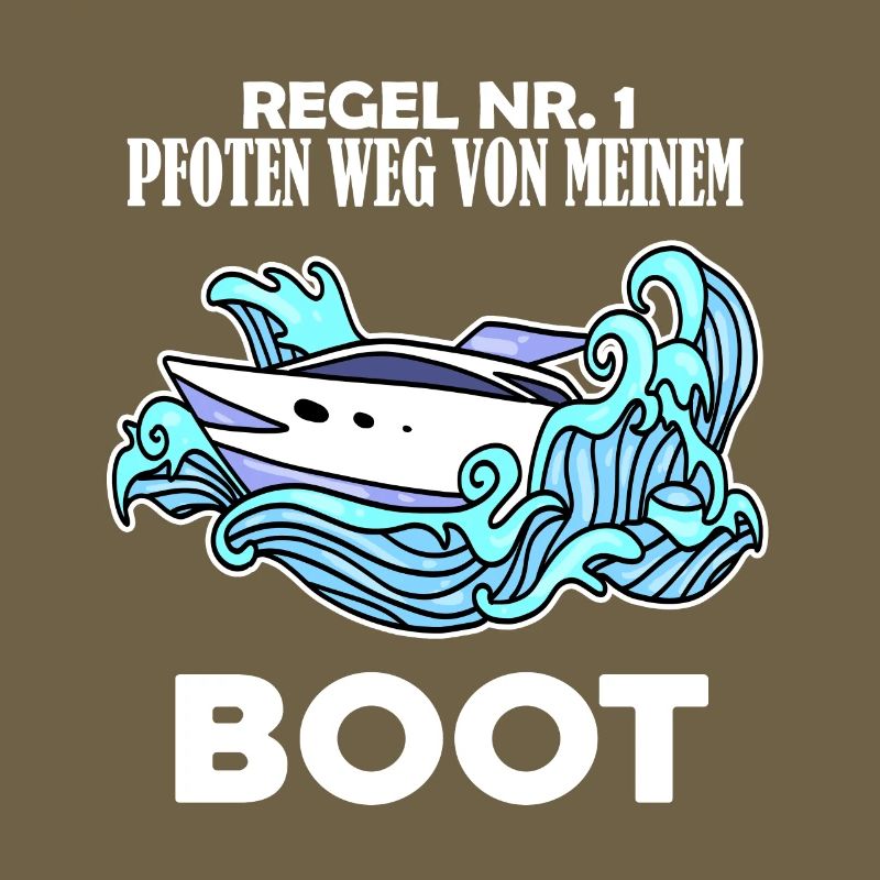 Boote Motorboot