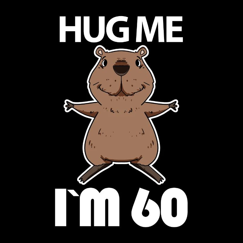 60 ans - 60 ans - câlin