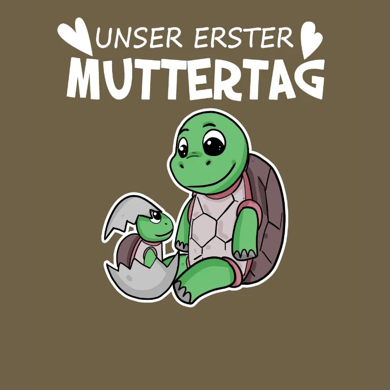 Muttertag - erster Muttertag Geschenk