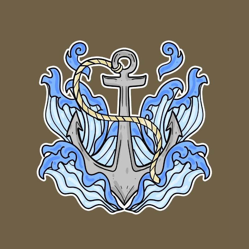 Anker