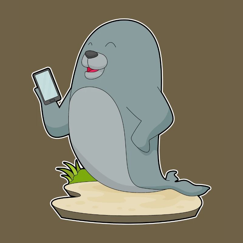 Seal Mobile
