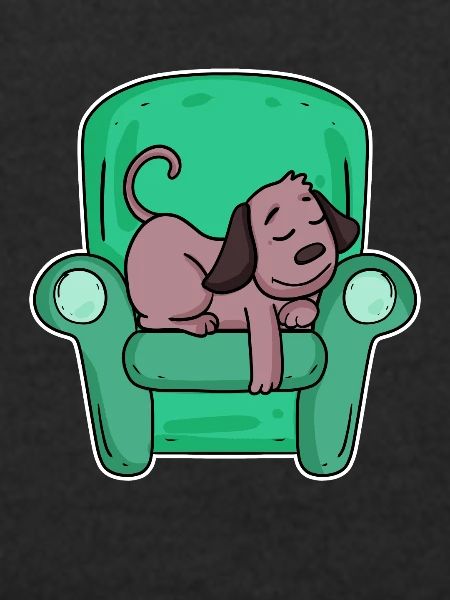 Sleeping dog
