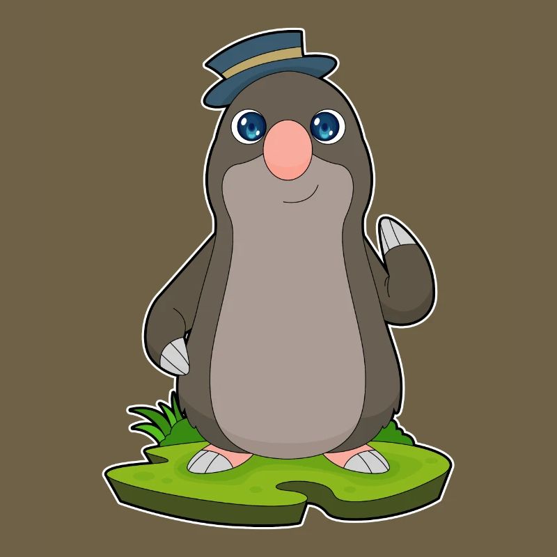 Mole Hat