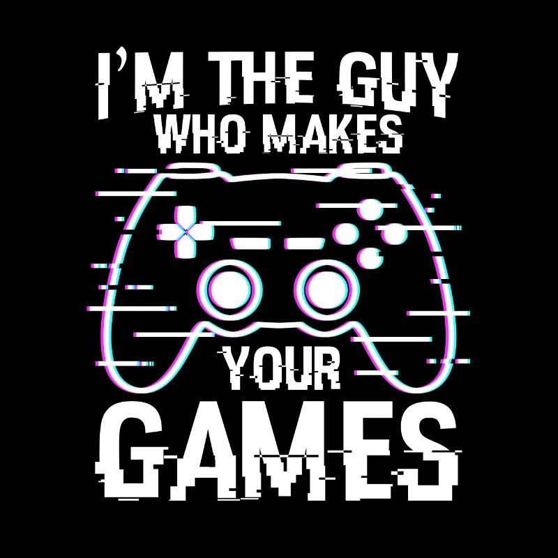 Typ der Spiele entwickelt