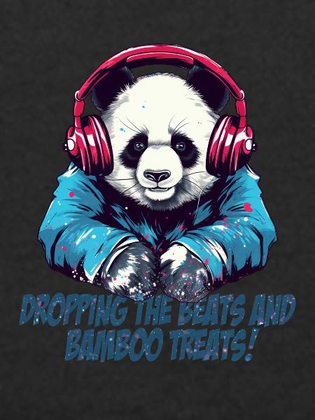 Panda DJ