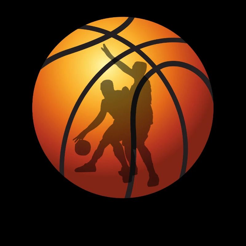 BASKETBALLSPIELER