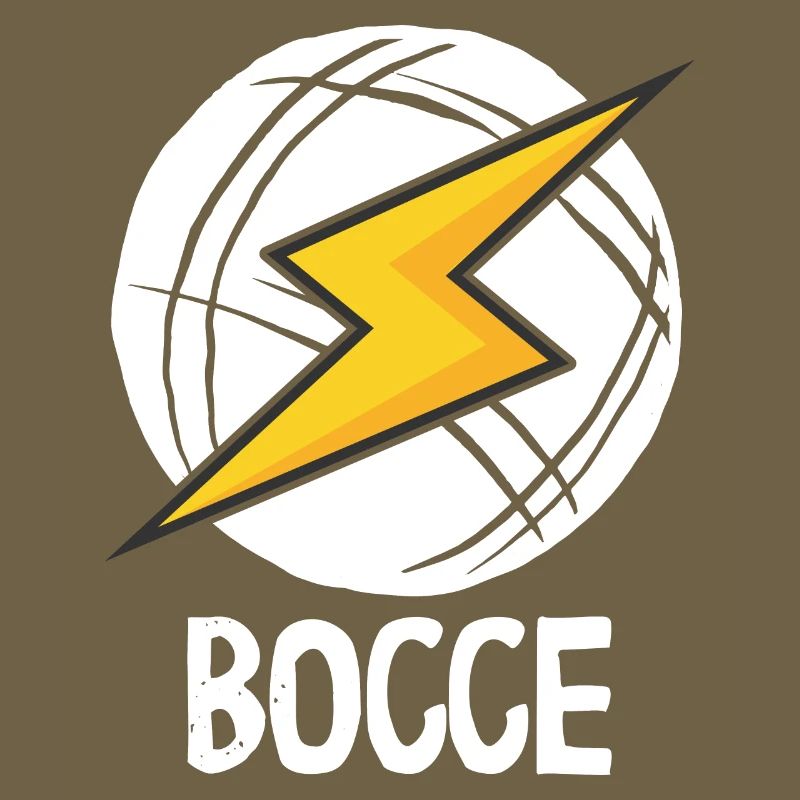 Bocce Spruch Bocce Ball mit Jack Bocci Game Bocce