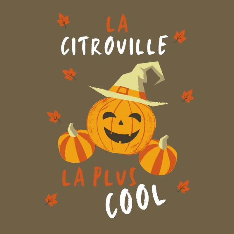The Coolest Pumpkin