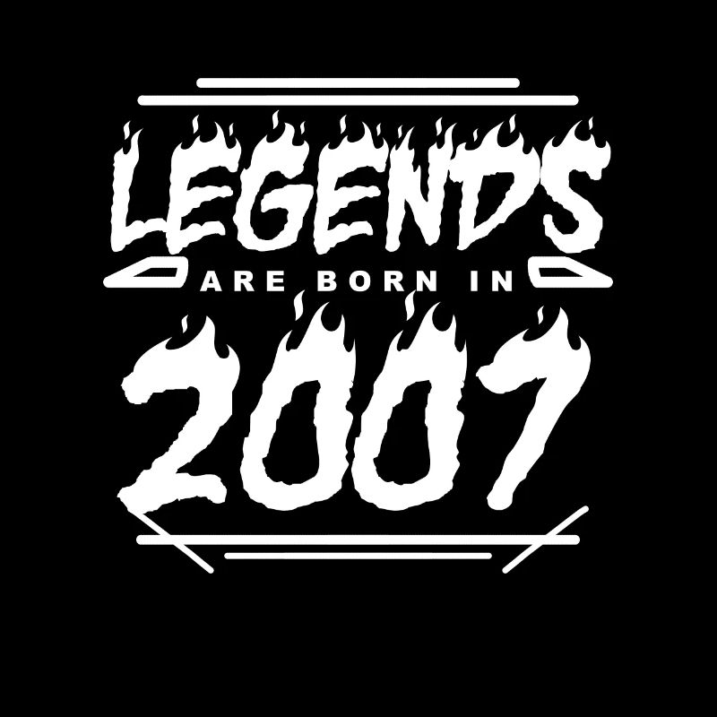 2007 - Année 2007 - Année 2007