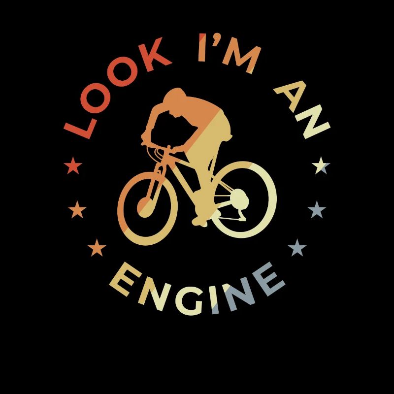 Cycling joke