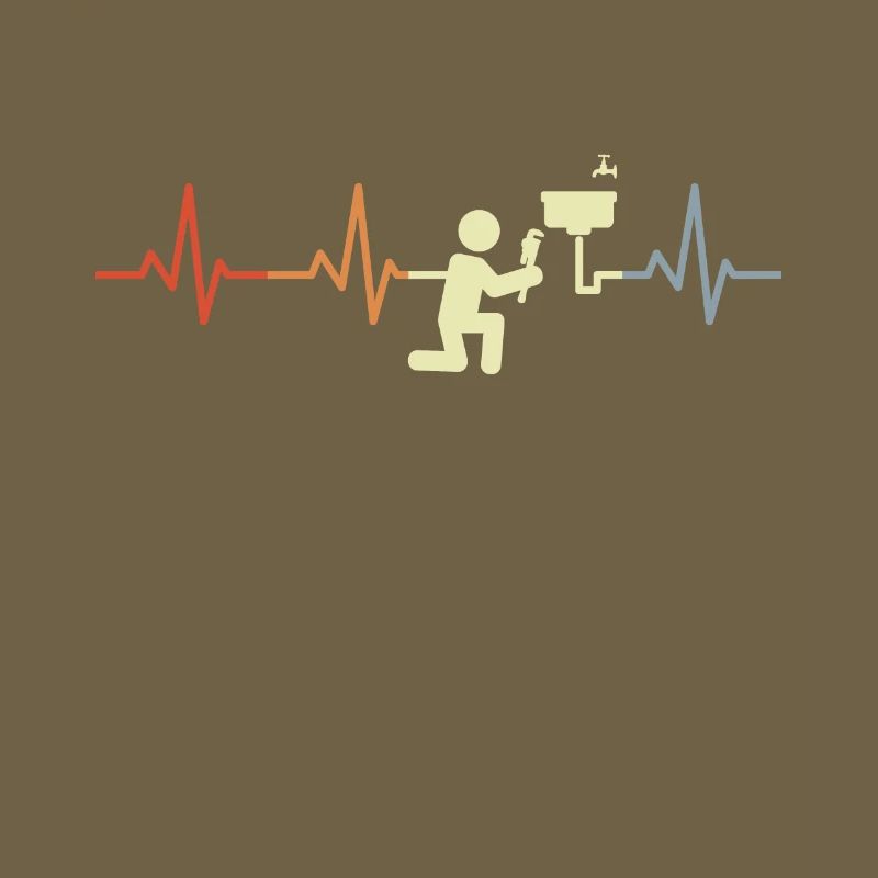 Plumber Pulse Line
