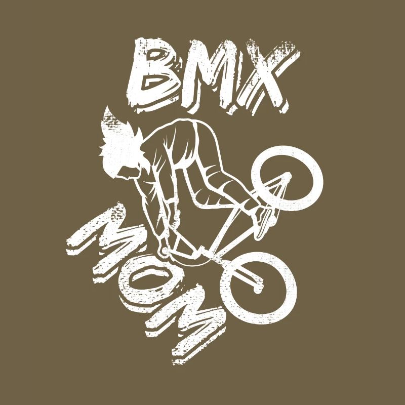 BXM Mutter