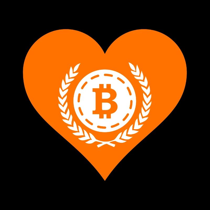 Bitcoin Crypto Cryptocurrency Splash