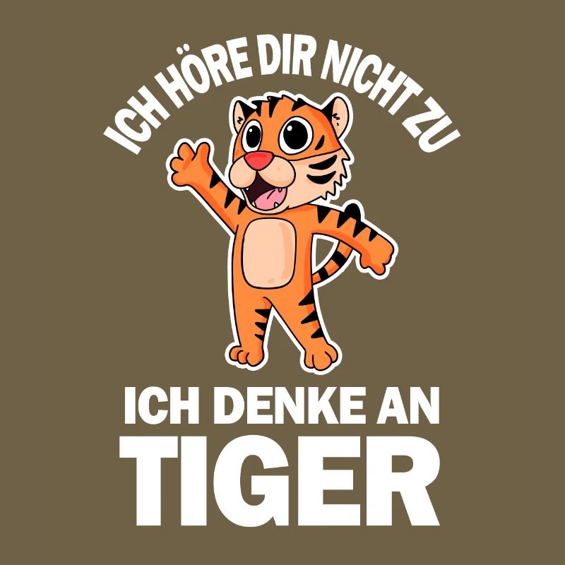 Tier Tiger