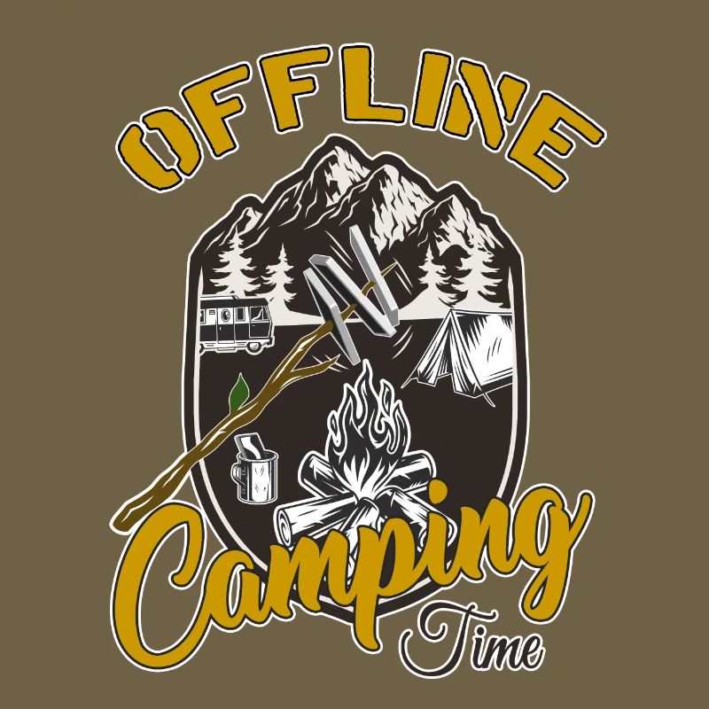 Camping