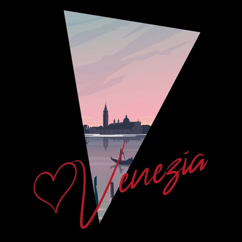 Love Venezia