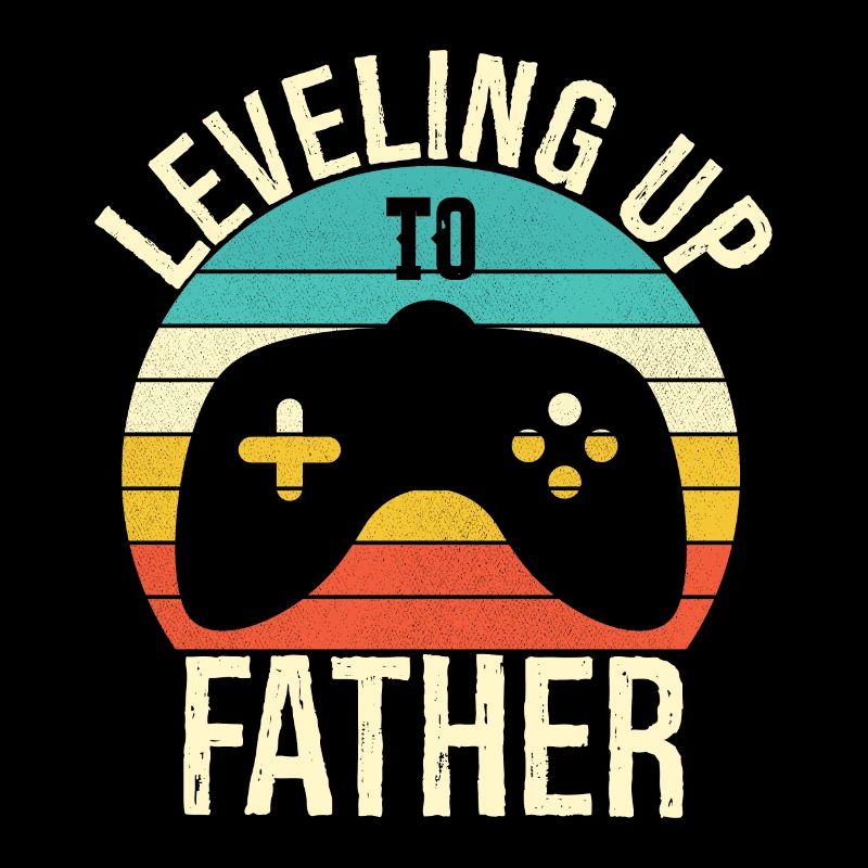 Leveling up to father