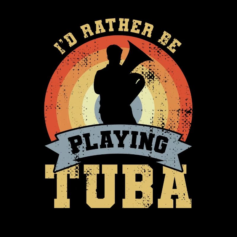 Tuba Quote