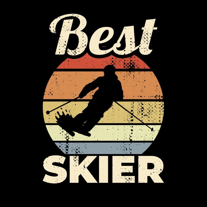 Best Skier
