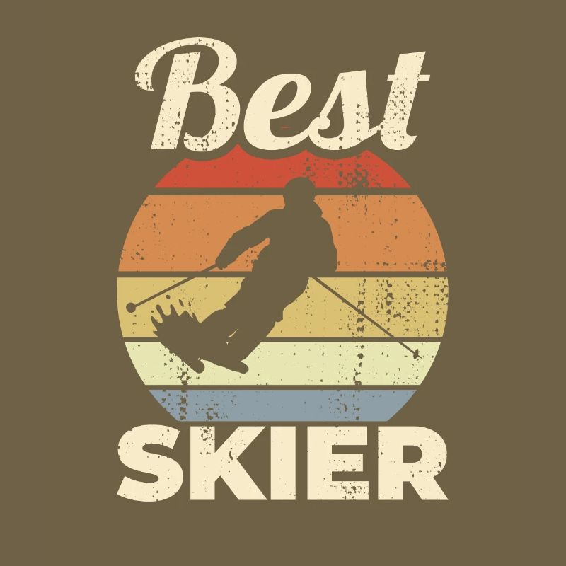 Best Skier