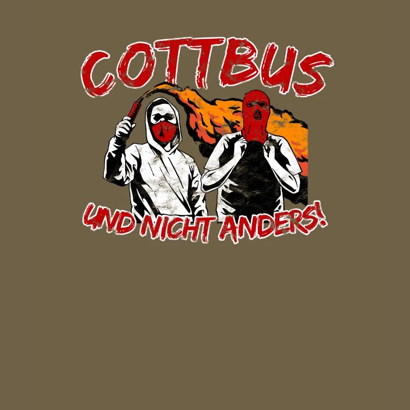 Cottbus und nicht anders UPDATE