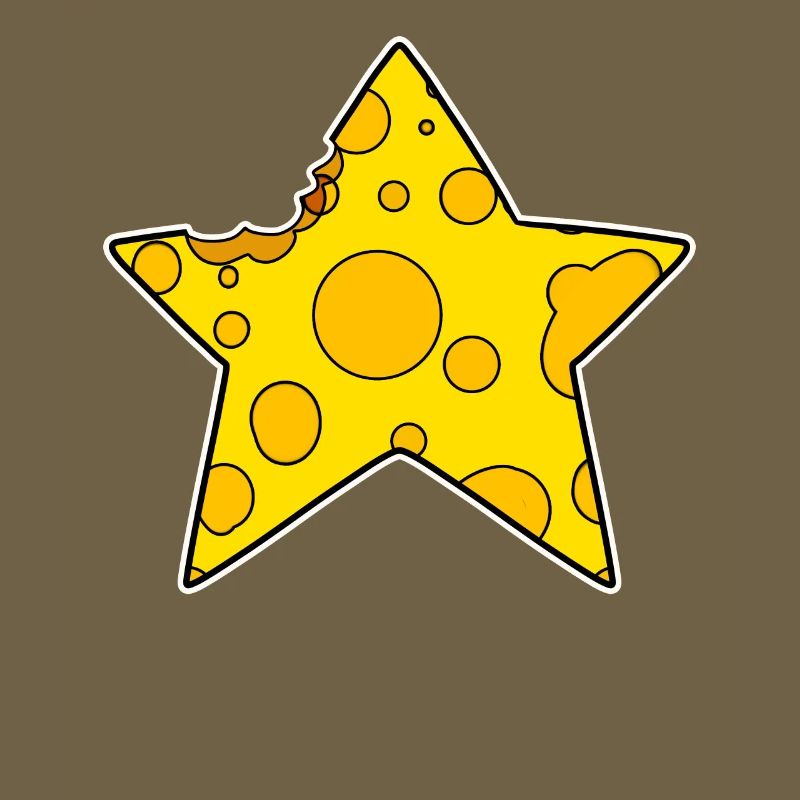 Käse Stern