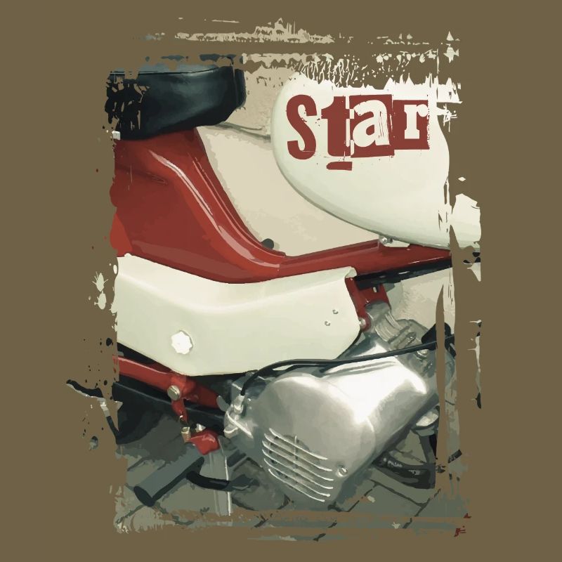 Samson Star
