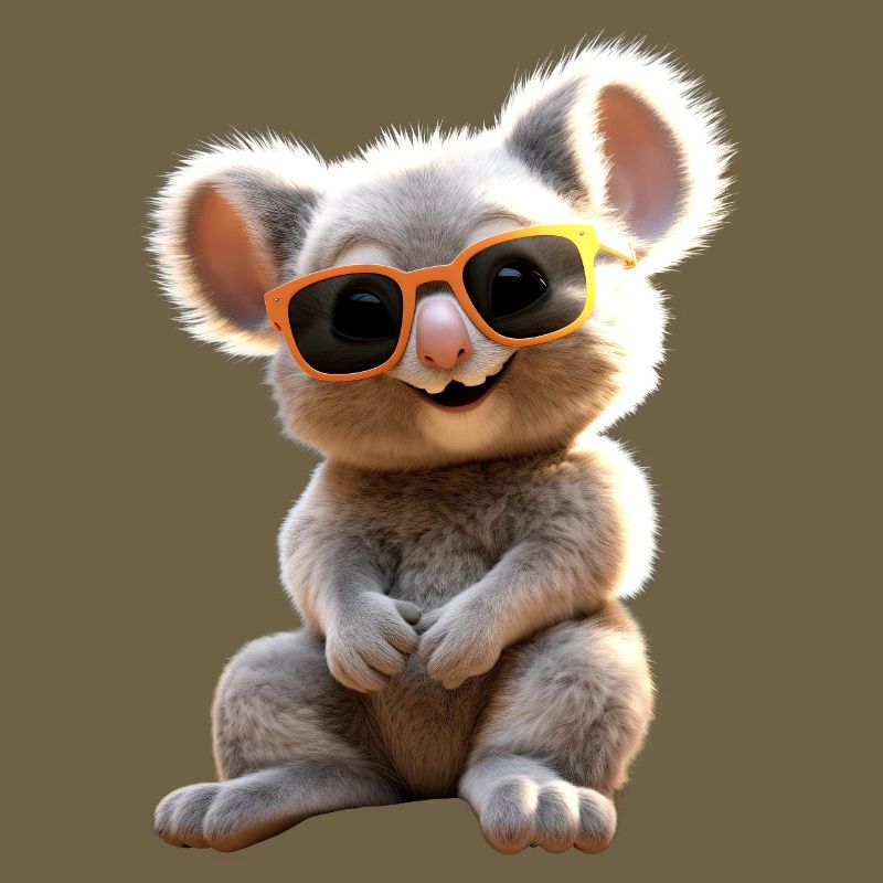 Koala Australia Koalas Koala Bear Cute Koala Bear