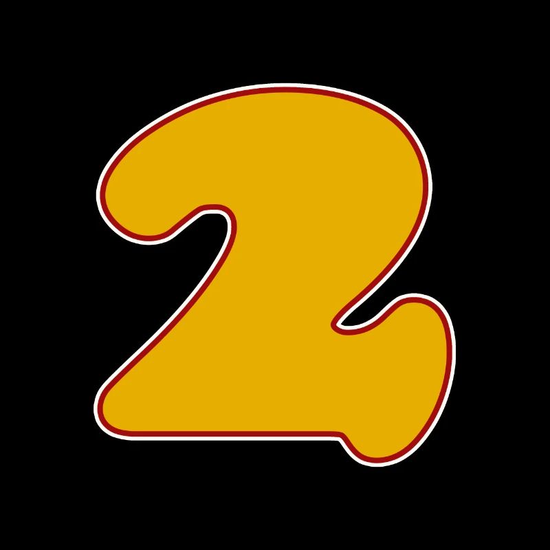 2