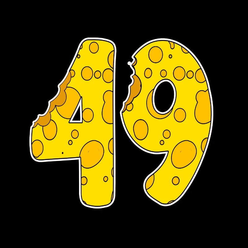 49 ans de Lustig Käse