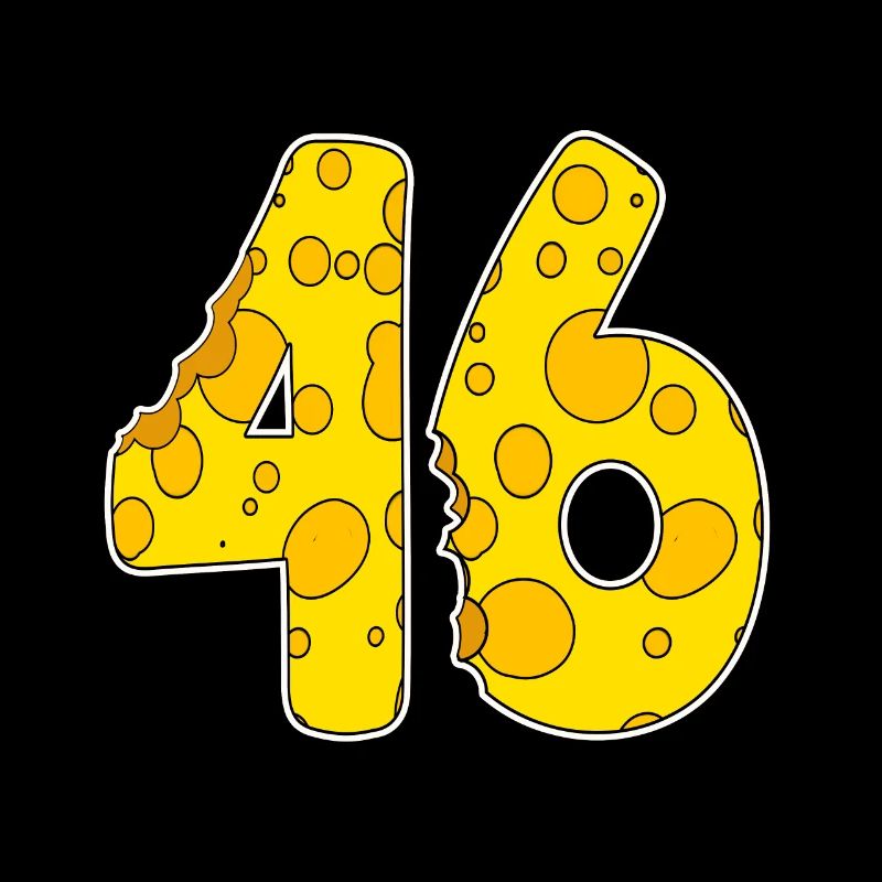 46 ans de Lustig Käse