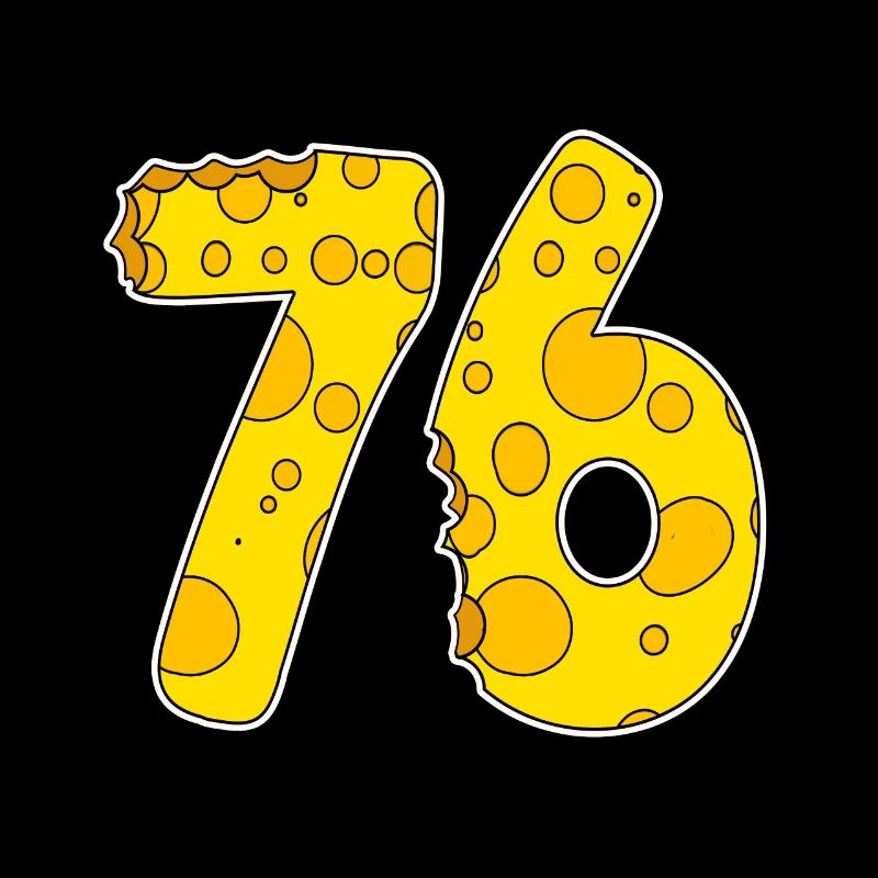 76 ans de Lustig Käse