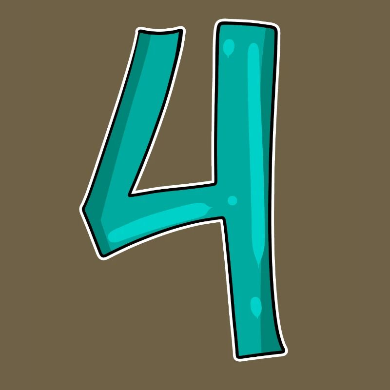 4