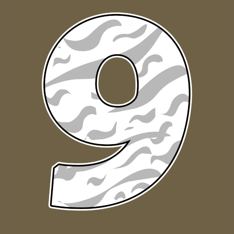 Neun - 9