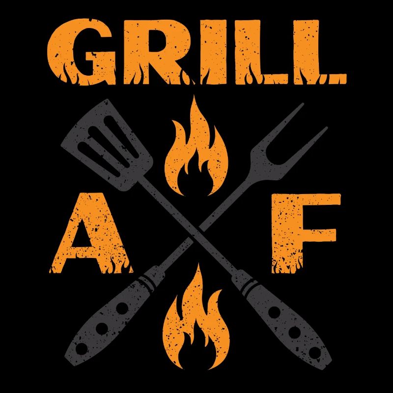 Grille AF