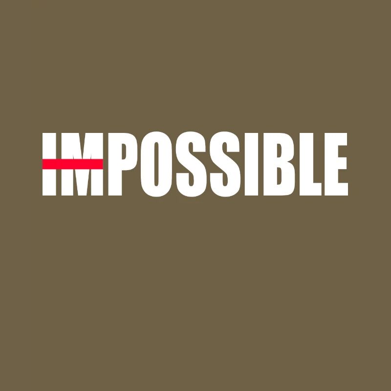 Une motivation pas impossible