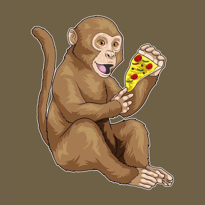 Affe Pizza