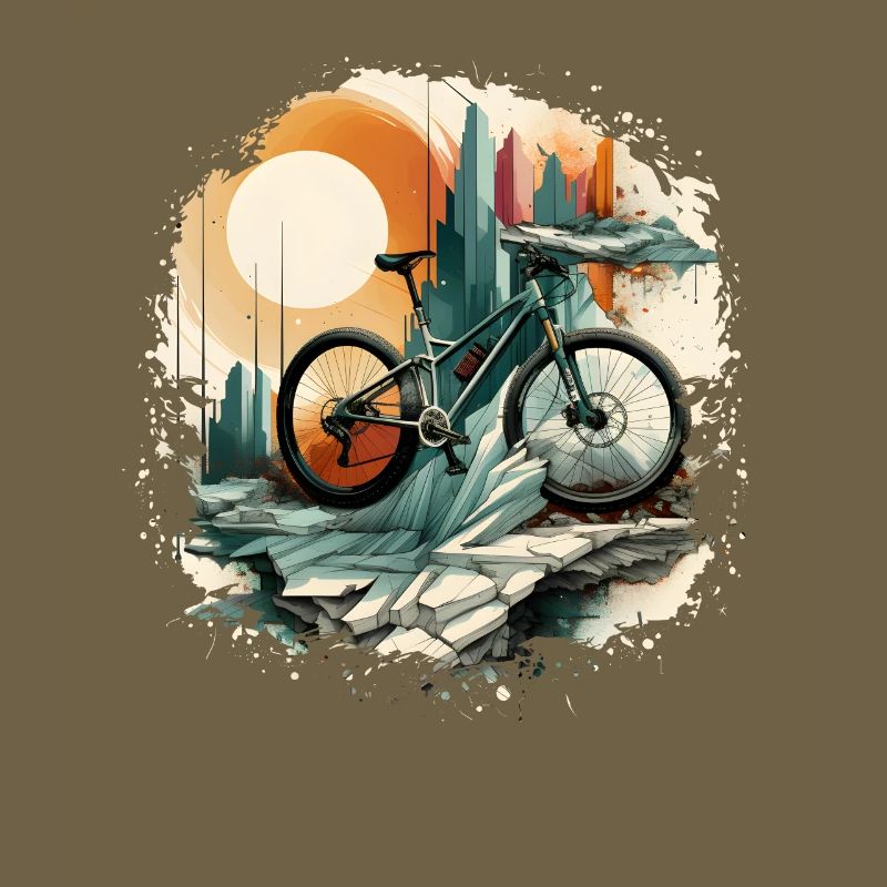 Amateurs de VTT