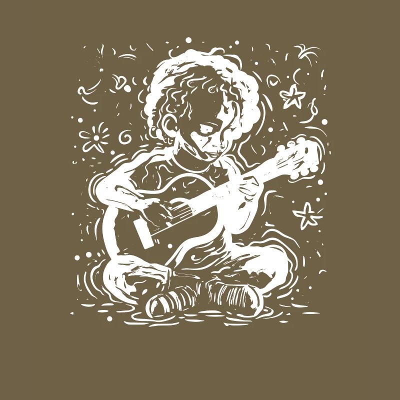 Ukulele Boy