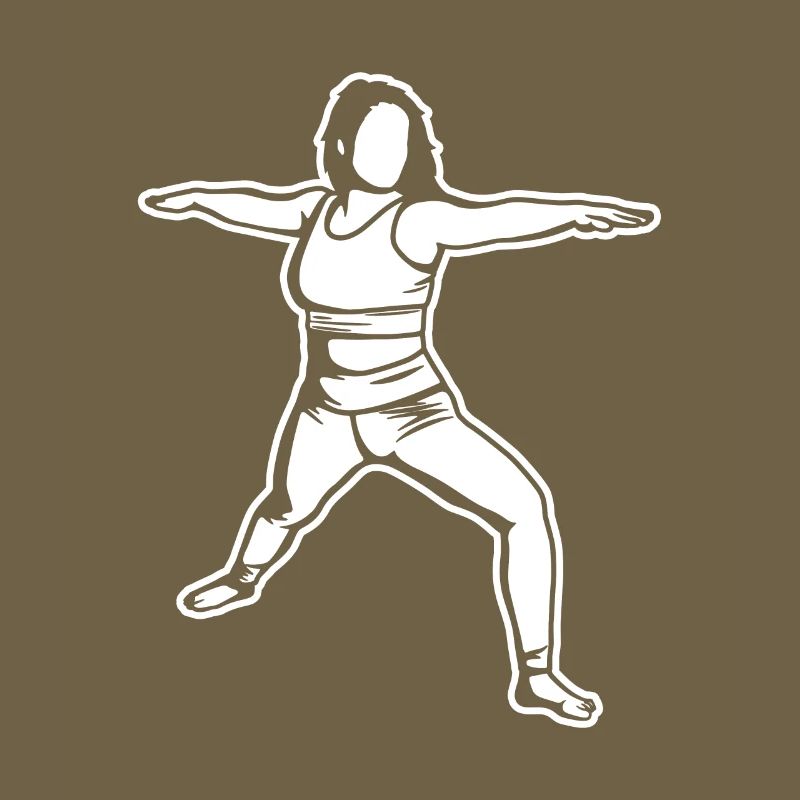 Yogini Sketch