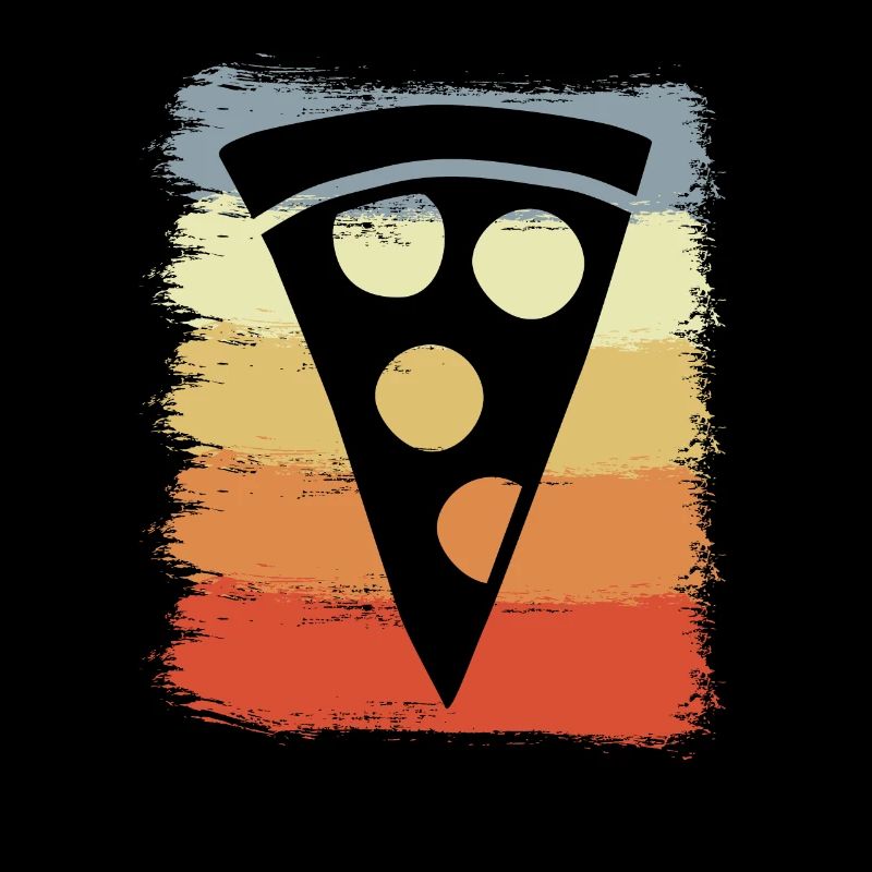 Vintage Pizza