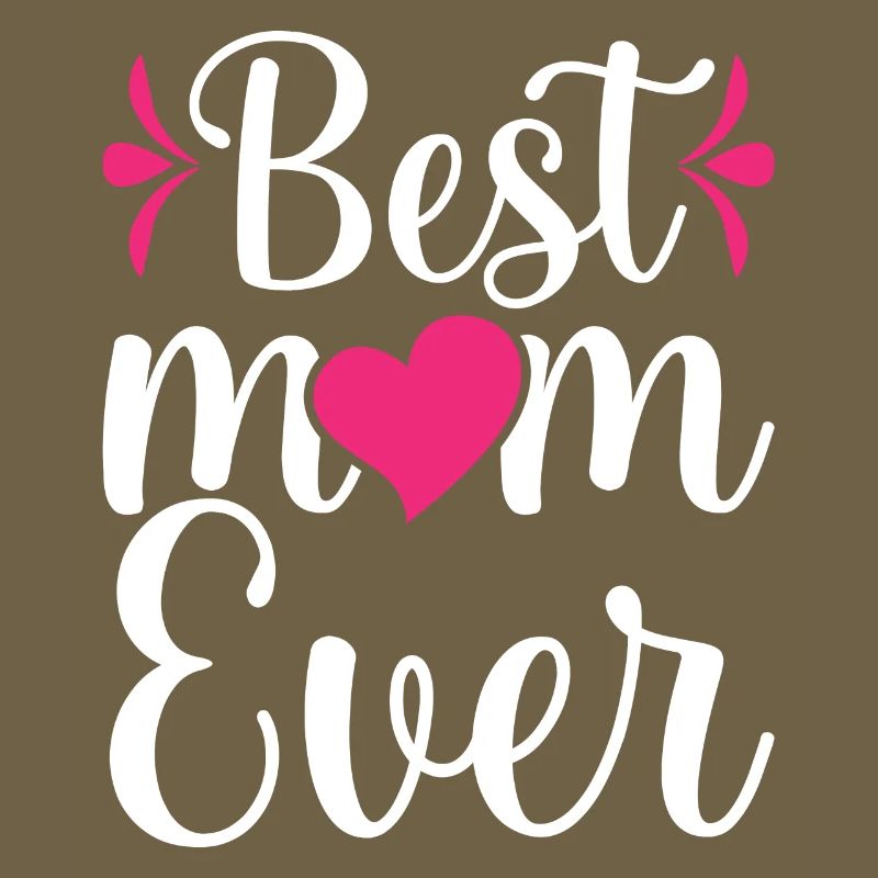 Die beste Mutter aller Zeiten